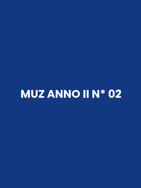 MUZ ANNO II N* 02