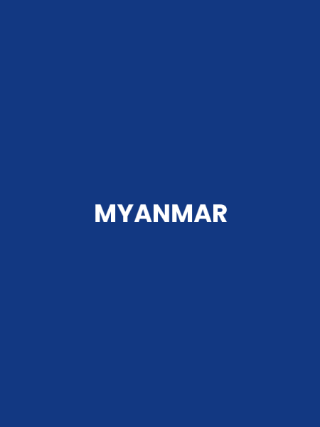 MYANMAR