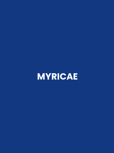 MYRICAE