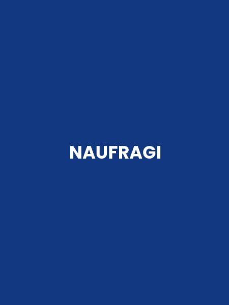 NAUFRAGI