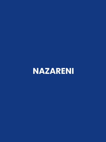NAZARENI