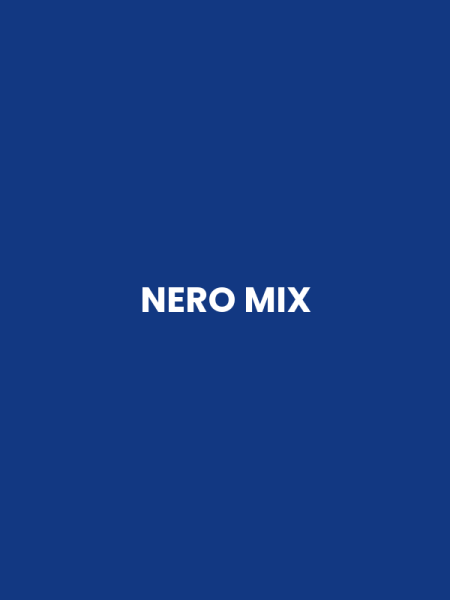 NERO MIX