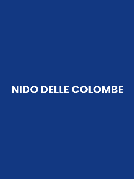 NIDO DELLE COLOMBE