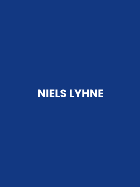 NIELS LYHNE