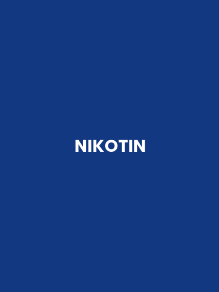 NIKOTIN