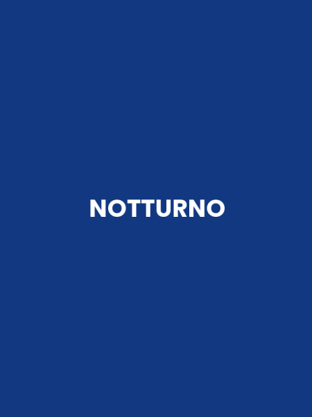NOTTURNO