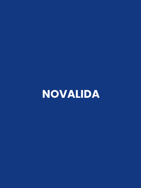 NOVALIDA