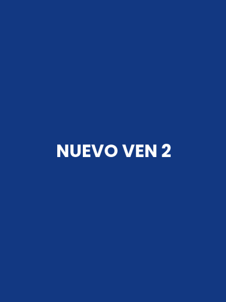 NUEVO VEN 2