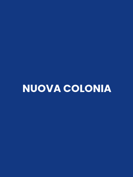 NUOVA COLONIA