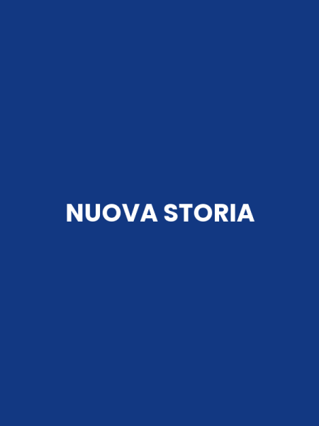 NUOVA STORIA