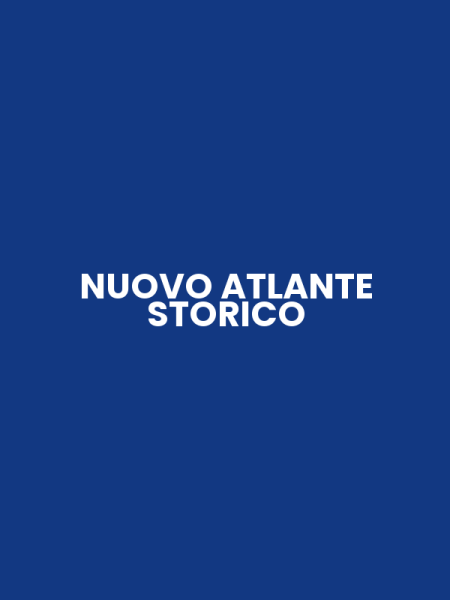 NUOVO ATLANTE STORICO