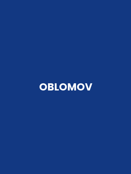 OBLOMOV