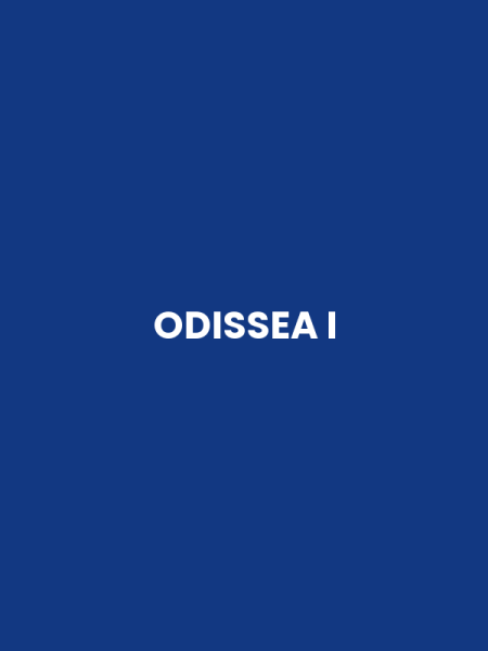ODISSEA I