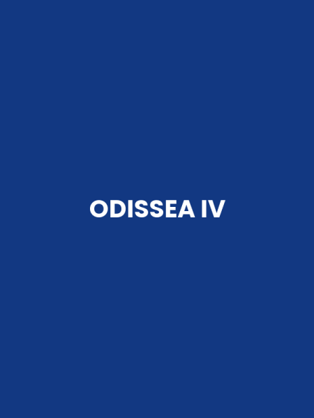 ODISSEA IV