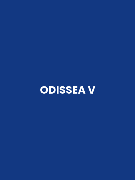 ODISSEA V