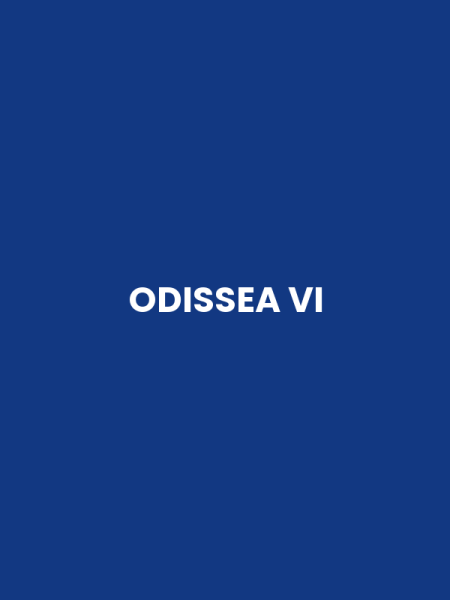ODISSEA VI
