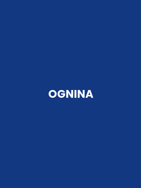 OGNINA
