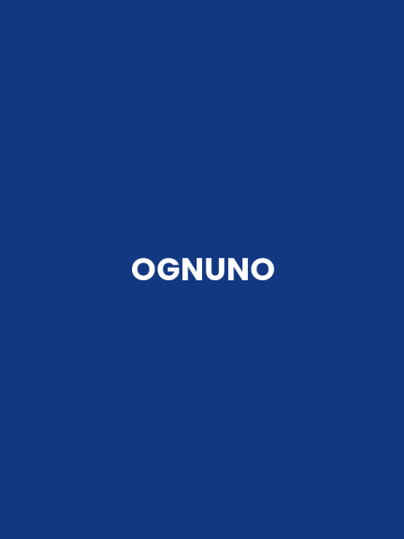 OGNUNO