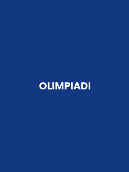 OLIMPIADI