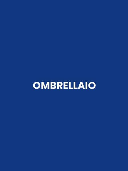 OMBRELLAIO