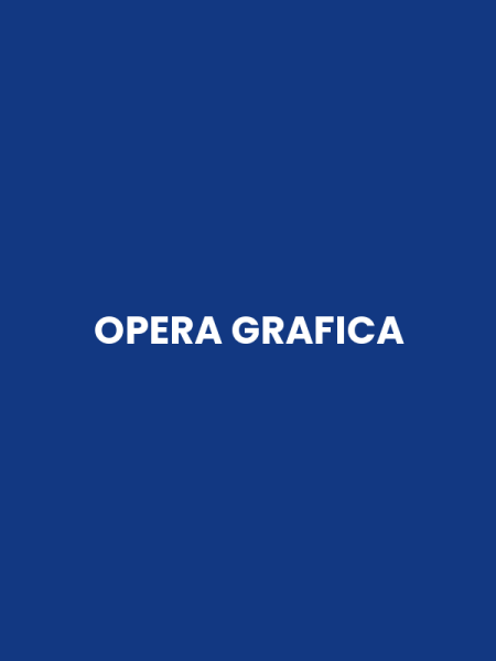 OPERA GRAFICA