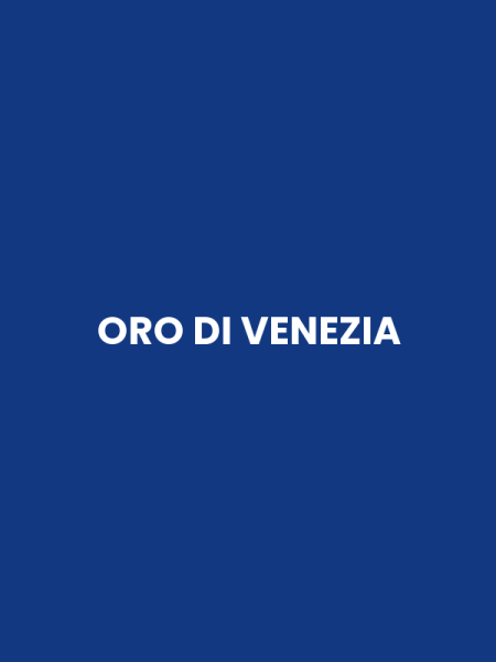 ORO DI VENEZIA