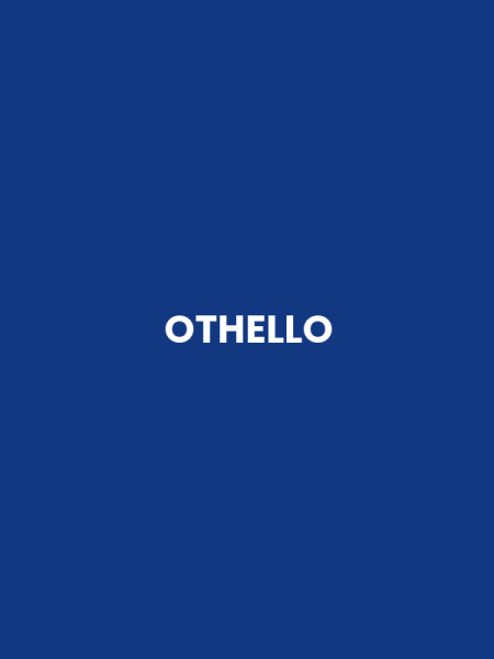 OTHELLO