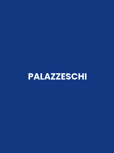 PALAZZESCHI