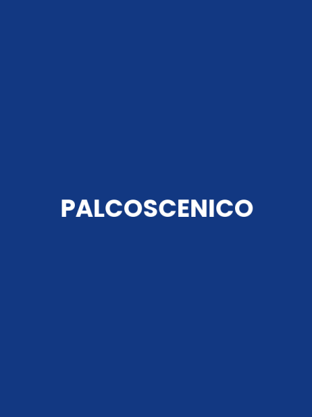 PALCOSCENICO