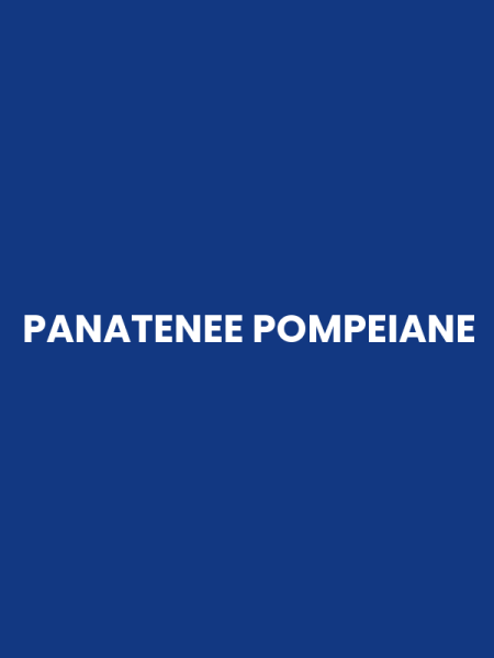PANATENEE POMPEIANE