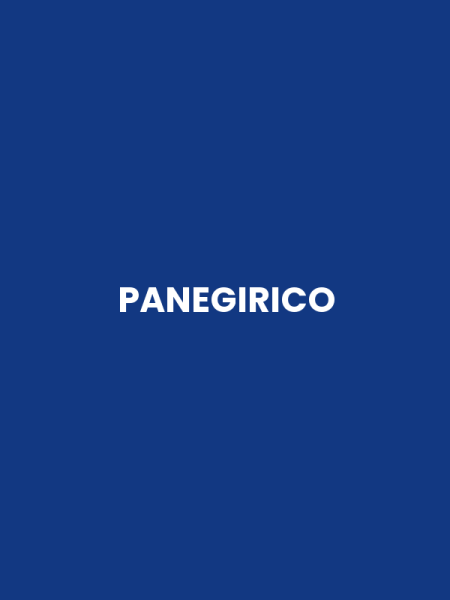 PANEGIRICO