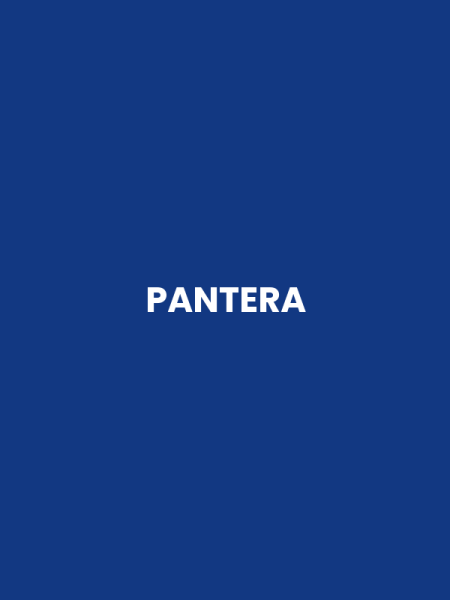 PANTERA