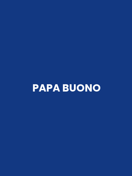 PAPA BUONO
