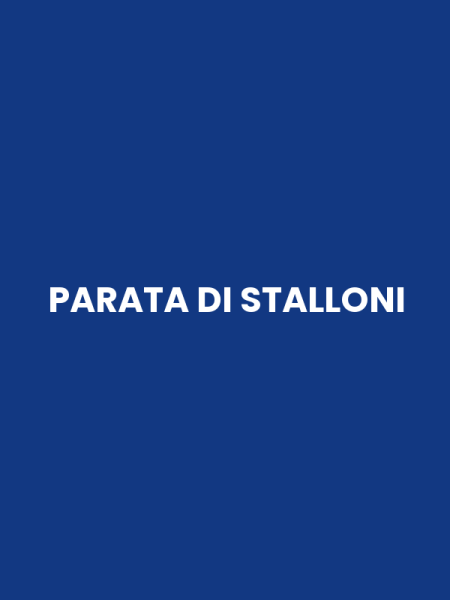 PARATA DI STALLONI