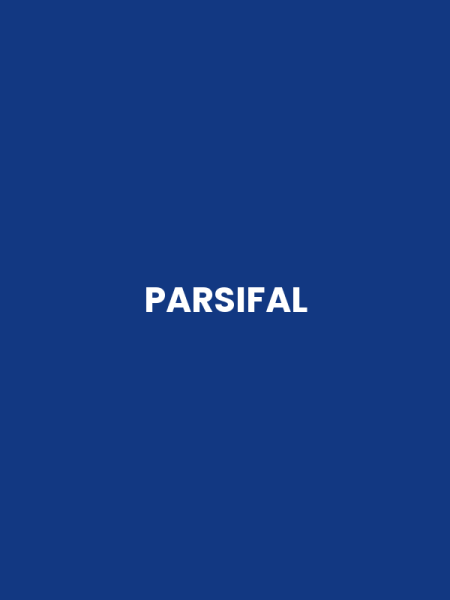 PARSIFAL