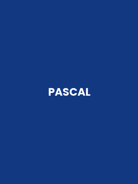 PASCAL