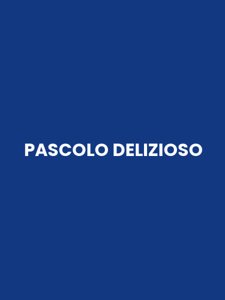 PASCOLO DELIZIOSO