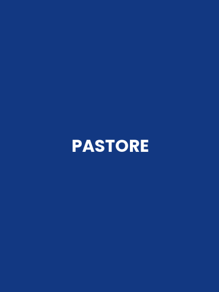 PASTORE