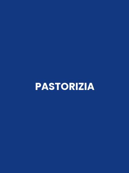 PASTORIZIA