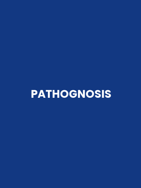 PATHOGNOSIS