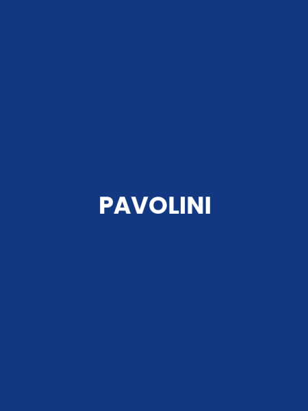 PAVOLINI