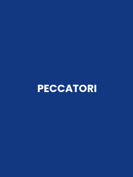 PECCATORI