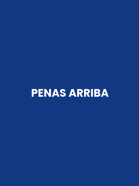 PENAS ARRIBA
