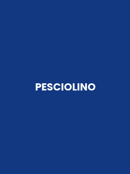 PESCIOLINO