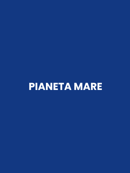 PIANETA MARE