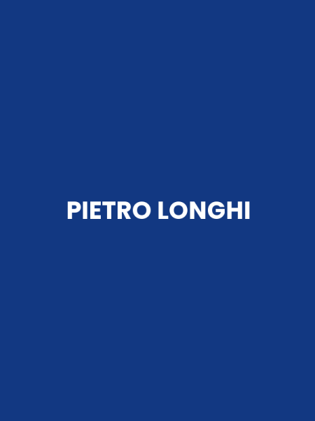 PIETRO LONGHI