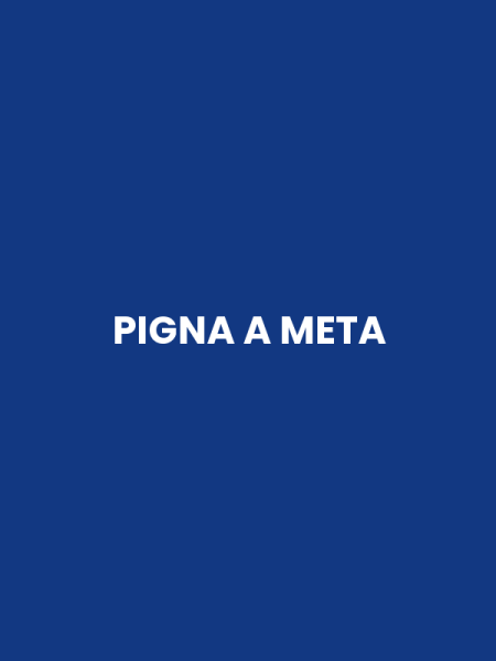 PIGNA A META