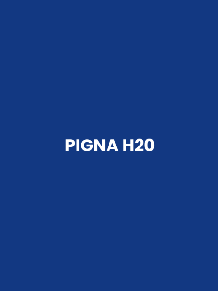 PIGNA H20