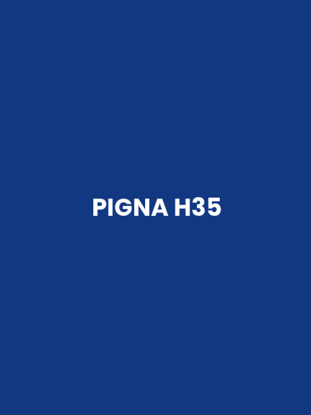 PIGNA H35