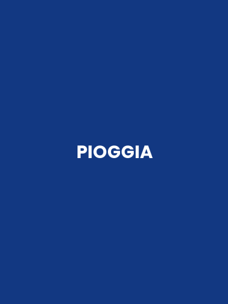 PIOGGIA